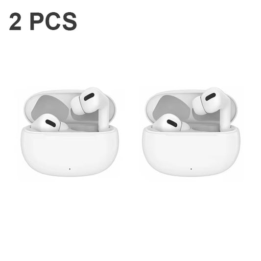 Airs Pro Bluetooth Earphone Wireless Earbuds TWS Headsets with Siri Pop-Up Window Wireless Charging Positioning for IOS Android